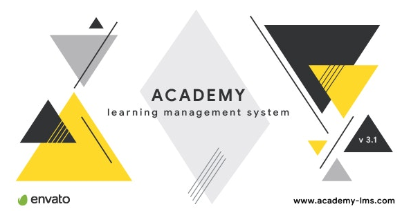 Academy v3.1 - PHP在线学习 付费课程系统