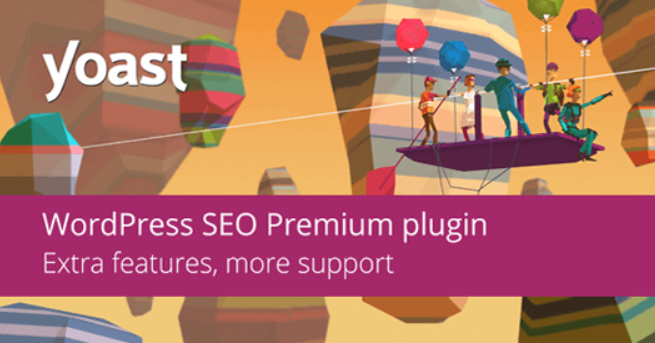 Yoast Seo Premium v12.9.2 - WP搜索引擎优化插件专业破解版